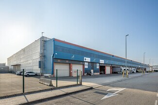 Más detalles de Carrer Torre Bovera, 41, Sant Andreu de la Barca - Nave en alquiler