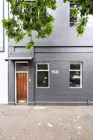 Más detalles de 158 Moray St, South Melbourne - Oficina en venta