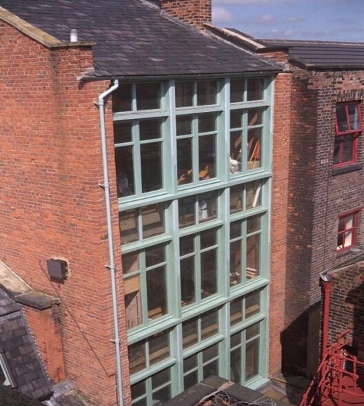 70 Tib St, Manchester en venta - Foto del edificio - Imagen 2 de 7