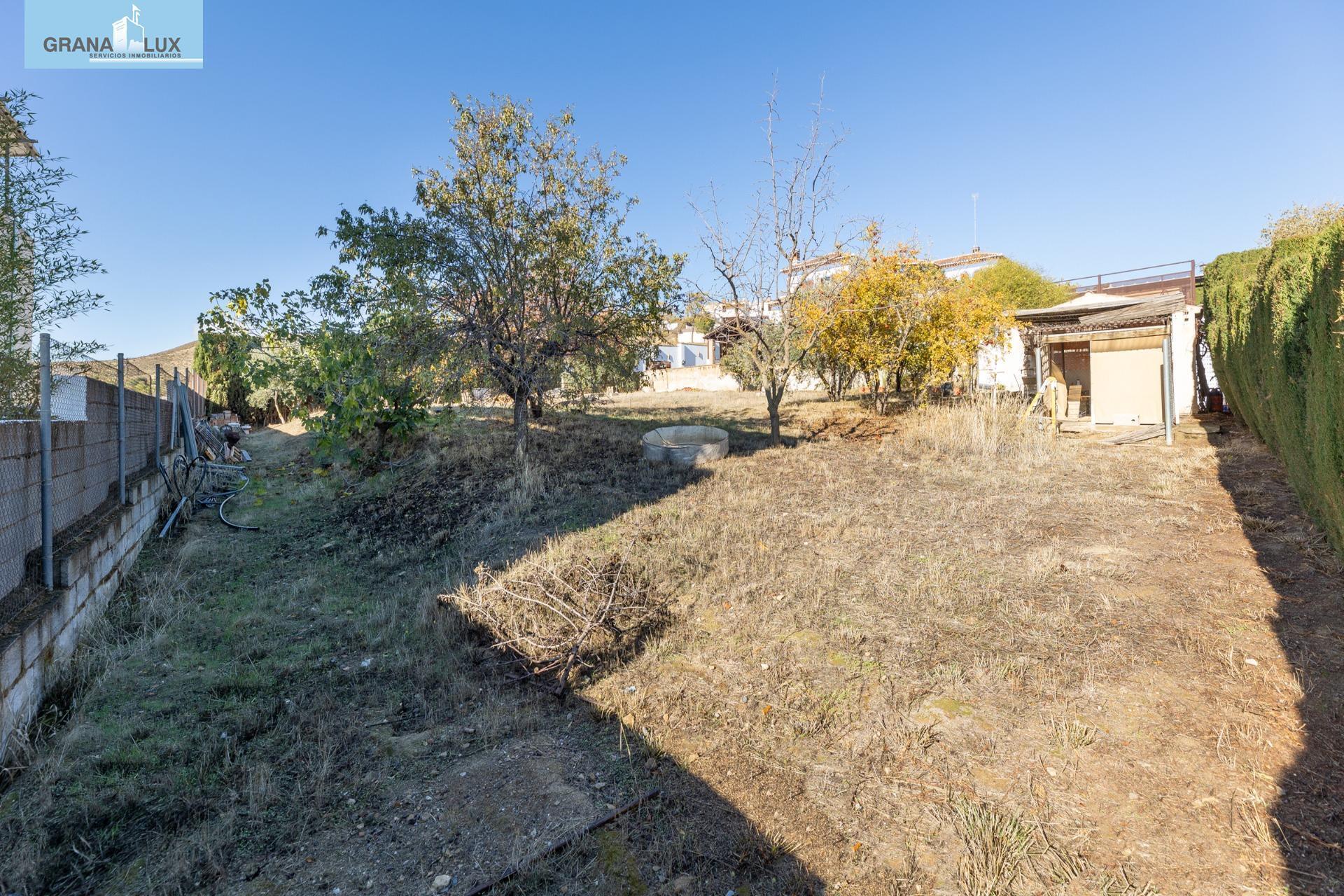 Terreno en Las Gabias, Granada en venta Foto del edificio- Imagen 1 de 30