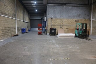 10 Station Rd, Reading en alquiler Foto del interior- Imagen 2 de 5