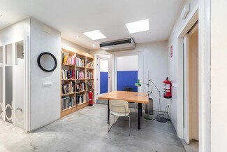 Más detalles de Oficina en alquiler