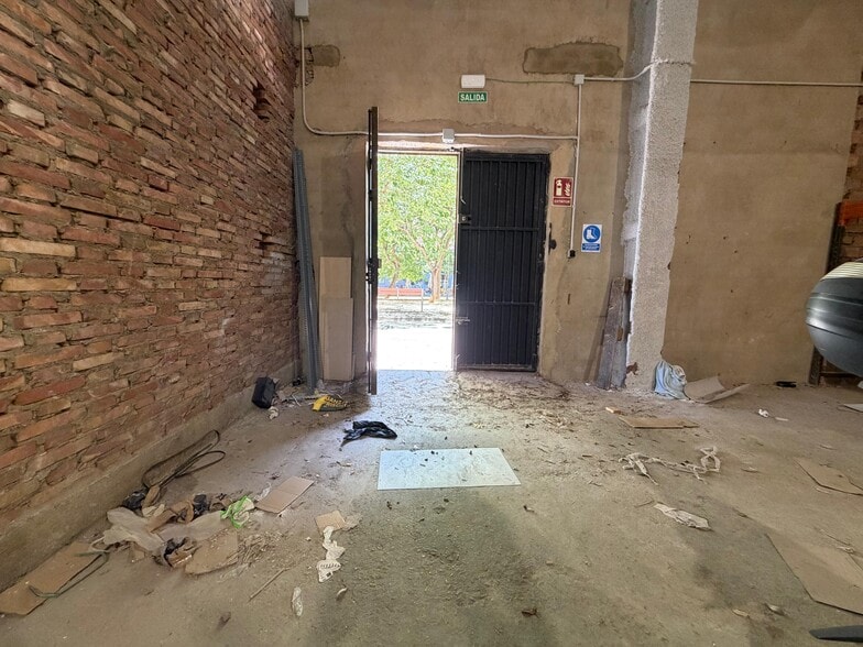 Edificio residencial en València, Valencia en venta - Foto del interior - Imagen 2 de 7