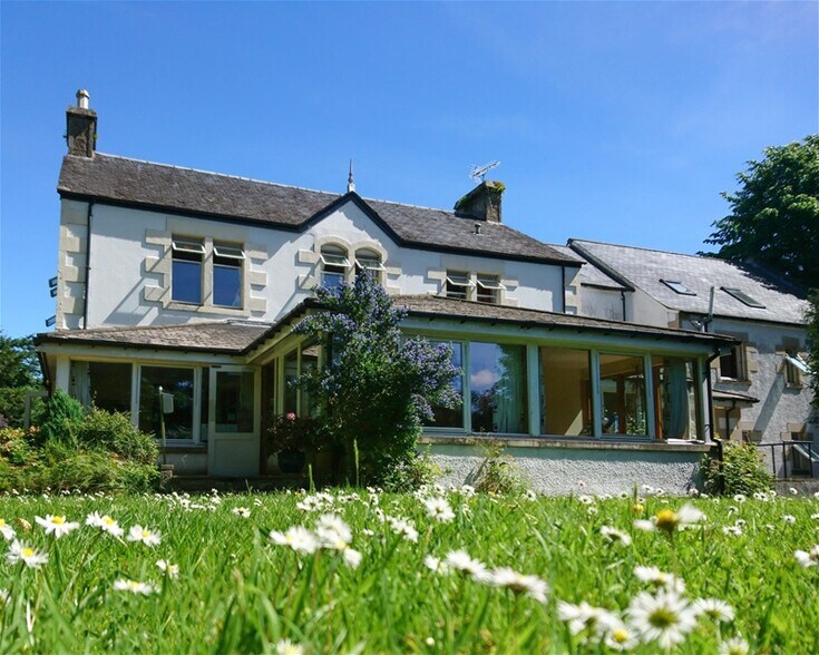 Bunoich Brae, Fort Augustus en venta - Foto del edificio - Imagen 2 de 6