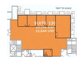 6970 W Patrick Ln, Las Vegas, NV en alquiler Plano del sitio- Imagen 1 de 1