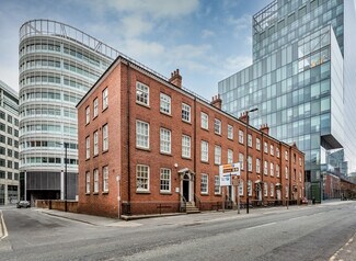 Más detalles de 66-72 Quay St, Manchester - Coworking en alquiler