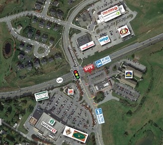 Más detalles de 451 Wmc Dr, Westminster, MD - Oficina en alquiler