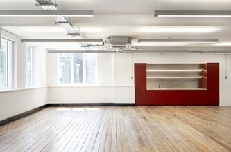 140-142 St John St, London en alquiler Foto del interior- Imagen 1 de 9