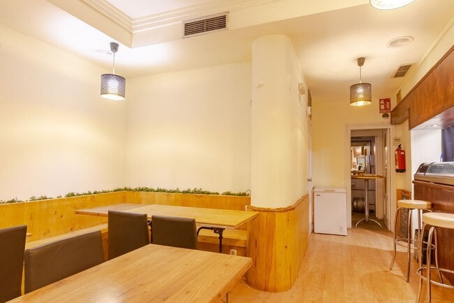 Más detalles para Calle Ávila, 11, Madrid - Edificio Residencial​ en venta
