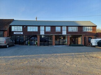 Más detalles de Whilton Locks, Whilton - Oficina en alquiler