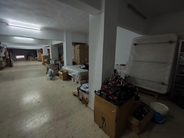 Local en Cáceres, Cáceres en venta - Foto del interior - Imagen 3 de 4