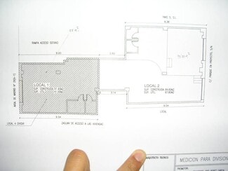 Más detalles de Local en venta