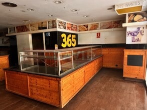 Local en Barcelona, Barcelona en alquiler Foto del interior- Imagen 2 de 9