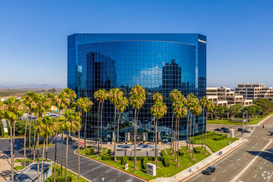 4660 La Jolla Village Dr, San Diego, CA en alquiler - Foto del edificio - Imagen 3 de 18