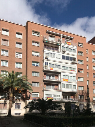 Más detalles para Calle Rafael Salgado, 7, Madrid - Oficinas en alquiler