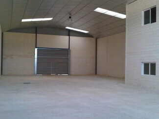 Más detalles de Nave en alquiler