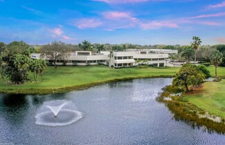 Más detalles para 100 Avenue of Champions, Palm Beach Gardens, FL - Oficinas en alquiler