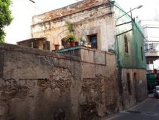 Más detalles de Carrer de Montevideo, 2, Sant Boi de Llobregat - Terreno en venta