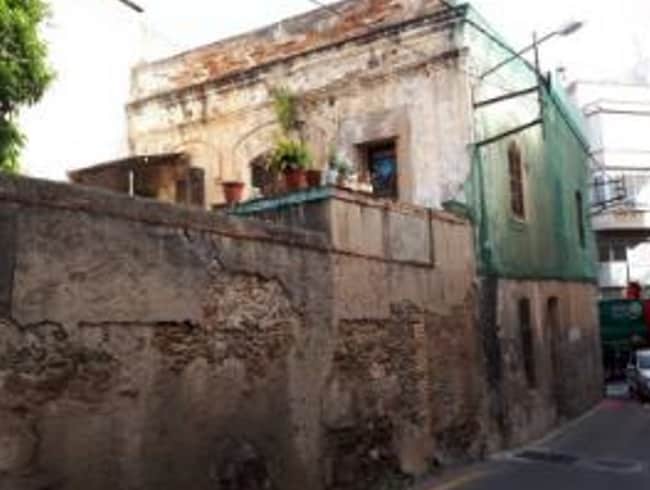 Más detalles de Carrer de Montevideo, 2, Sant Boi de Llobregat - Terreno en venta