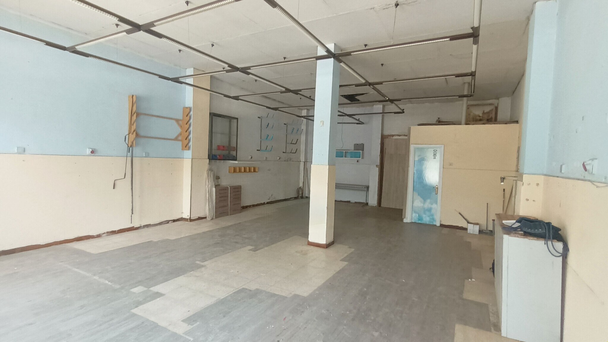 Edificio residencial en Madrid, Madrid en venta Foto del interior- Imagen 1 de 4