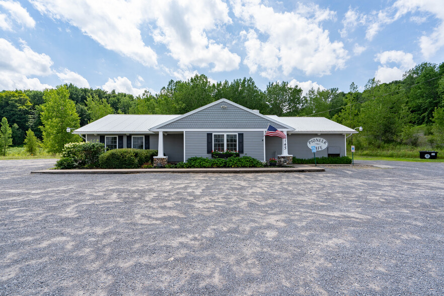 5145 State Route 12, Glenfield, NY en venta - Foto del edificio - Imagen 1 de 40