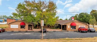 Más detalles para 2400 N Commerce St, Ardmore, OK - Locales en venta