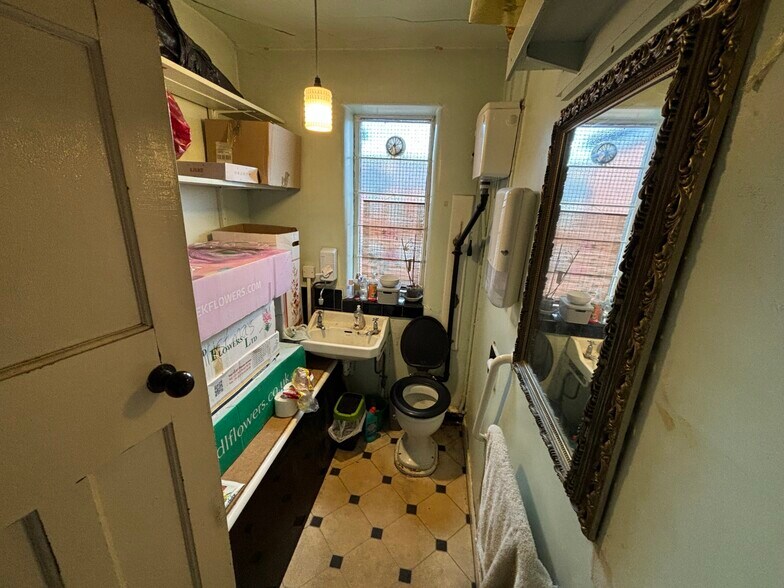 534 Chorley Old Rd, Bolton en venta - Foto del interior - Imagen 2 de 7