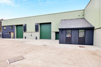 Más detalles de Ferrier St, London - Flex en alquiler