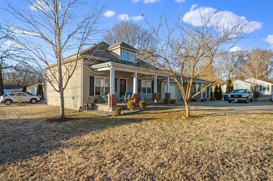 1715 Smallhouse Rd, Bowling Green, KY en venta - Foto del edificio - Imagen 3 de 6