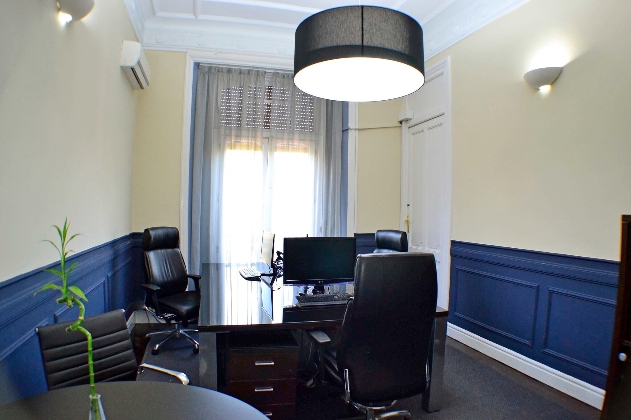 Calle Ferraz, 2, Madrid, Madrid en alquiler Foto del interior- Imagen 1 de 4