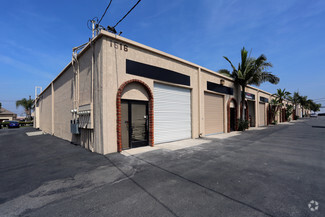 Más detalles para 1514-1516 E Edinger Ave, Santa Ana, CA - Naves en alquiler