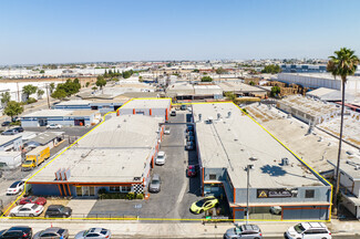 Más detalles para 115-117 E Gardena Blvd, Gardena, CA - Naves en alquiler