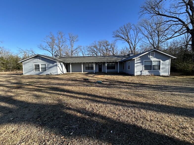 2003 E US Highway 84, Palestine, TX en venta - Foto del edificio - Imagen 1 de 56