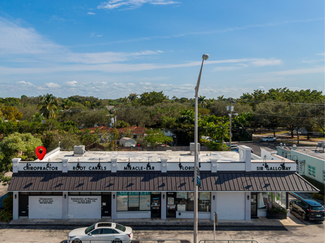 Más detalles para 10531-10535 S Dixie Hwy, Miami, FL - Locales en alquiler