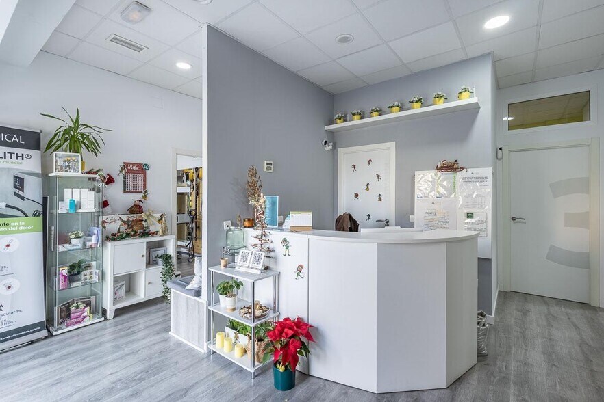 de Cádiz, 70, Granada, Granada en venta - Foto del interior - Imagen 3 de 23