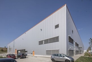 Más detalles de Duisburger Str. 8, Wustermark - Nave en alquiler