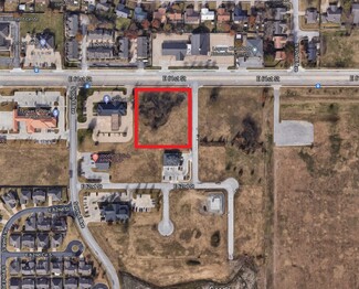 Más detalles para S Mingo Road & 61st St, Tulsa, OK - Terrenos en venta