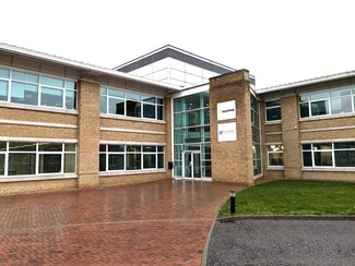 Más detalles de Cowley Rd, Cambridge - Oficina en alquiler