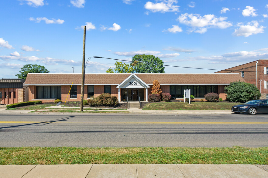 3001 Garrett Rd, Drexel Hill, PA en venta - Foto del edificio - Imagen 2 de 26