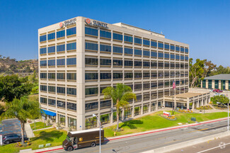 Más detalles para 1660 Hotel Cir N, San Diego, CA - Oficina en alquiler