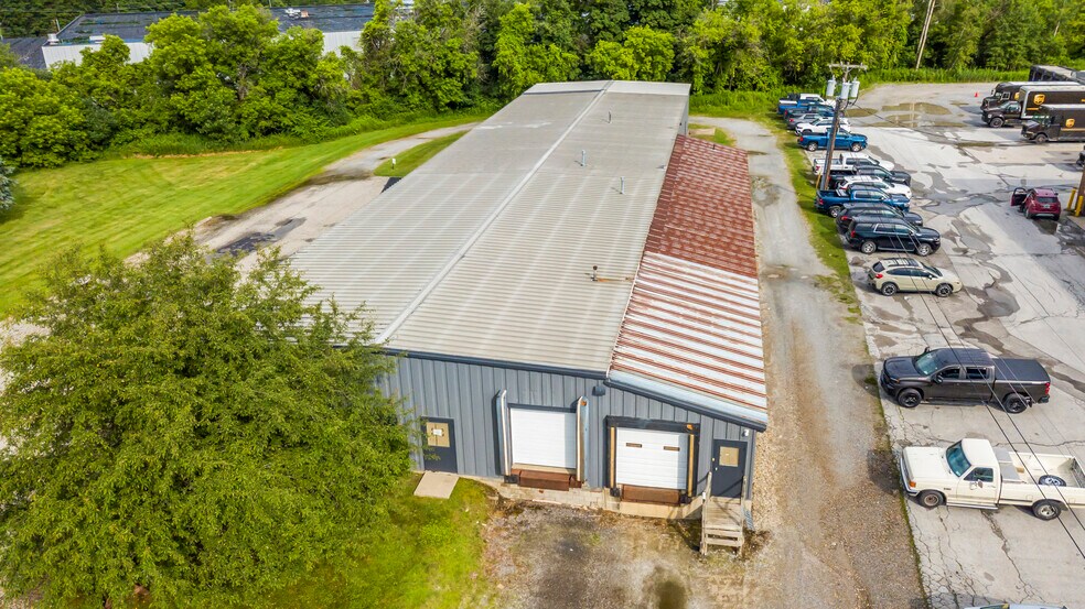 123 Park St, Rutland, VT en alquiler - Foto del edificio - Imagen 2 de 29