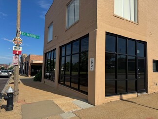 Más detalles para 2901 Olive St, Saint Louis, MO - Oficinas en alquiler