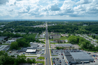 342 West Ave, Tallmadge, OH - VISTA AÉREA  vista de mapa - Image1