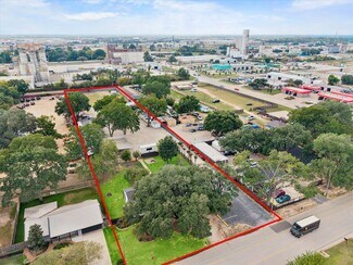 Más detalles de 5225 E 5th St, Katy, TX - Flex en venta