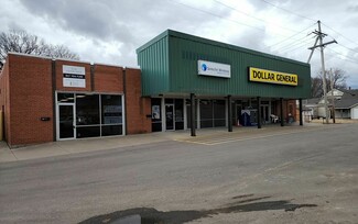 Más detalles para 409 N Buckeye Ave, Abilene, KS - Locales en alquiler