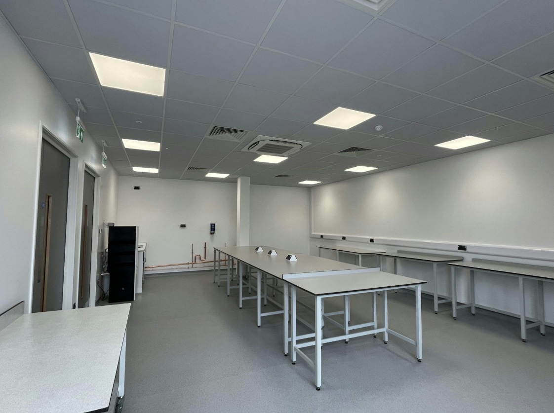 127 Olympic Ave, Milton en alquiler Foto del interior- Imagen 1 de 3