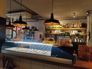 Local en Barcelona, Barcelona en alquiler Foto del interior- Imagen 2 de 20