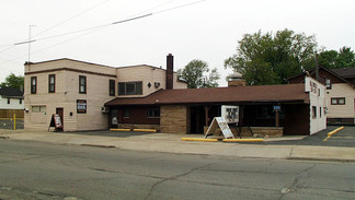 Más detalles para Elmer's Steak Pit Halls and Chapels – Locales en venta, Wyandotte, MI