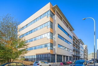 Más detalles de Calle del Haya, 4, Madrid - Oficina en venta