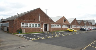 Más detalles de Tewin Rd, Welwyn Garden City - Nave en alquiler